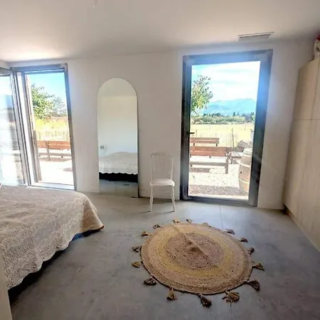 De Caractere Vue Imprenable Сasa de vacaciones *